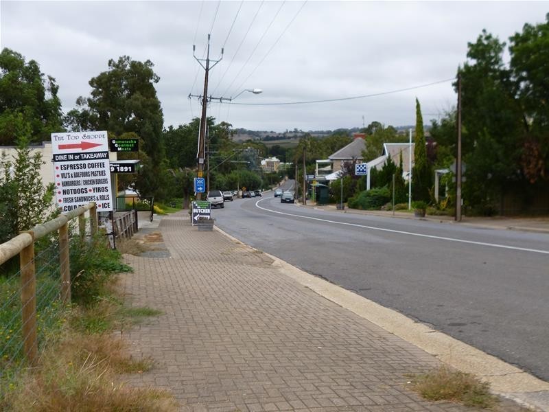 13 Albert Street, Gumeracha SA 5233