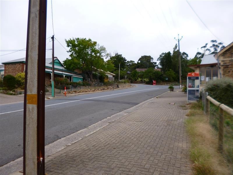 13 Albert Street, Gumeracha SA 5233