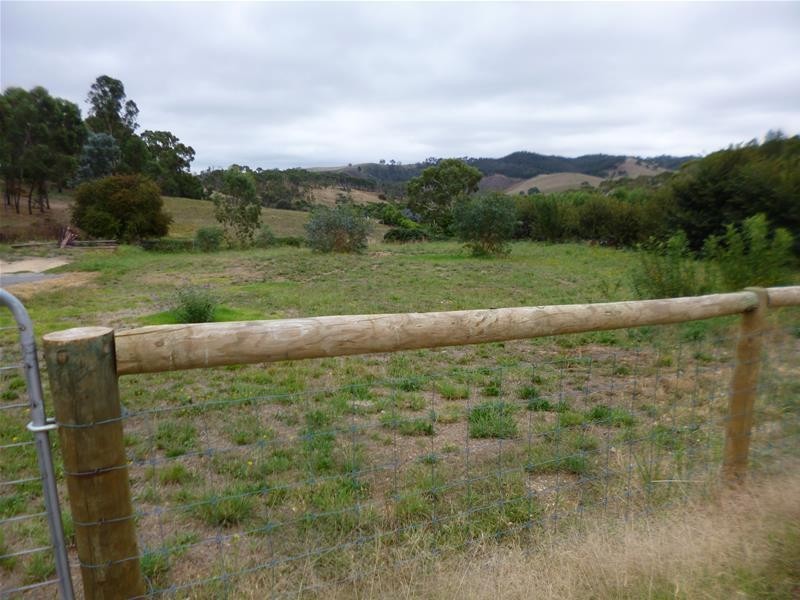 13 Albert Street, Gumeracha SA 5233