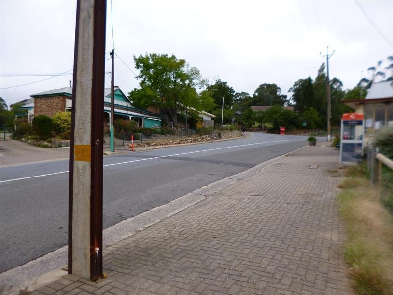 13 Albert Street, Gumeracha SA 5233