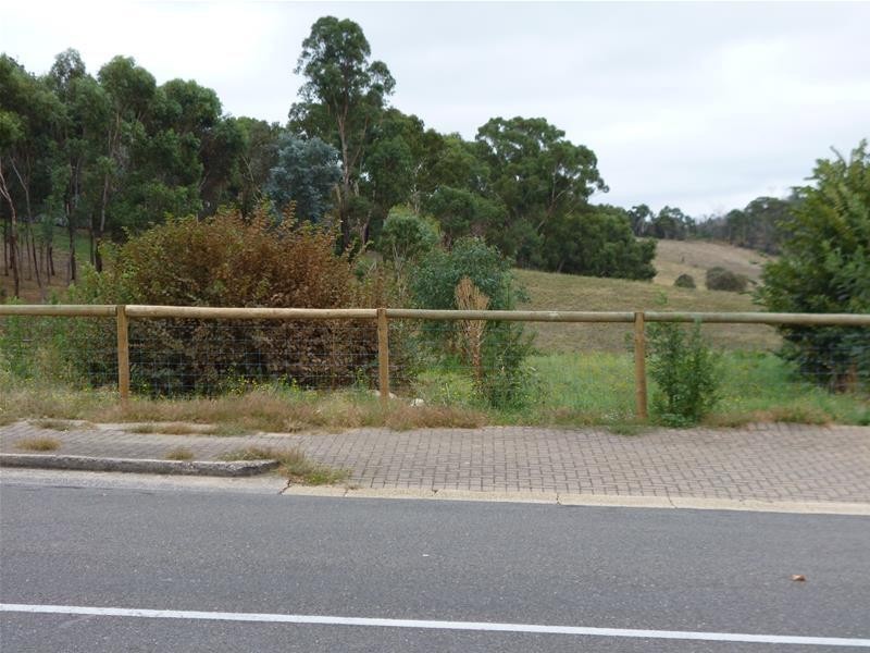 13 Albert Street, Gumeracha SA 5233