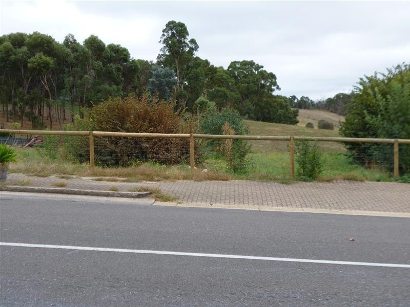 13 Albert Street, Gumeracha SA 5233