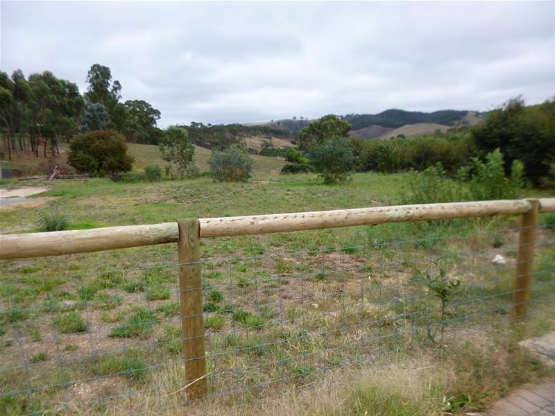 13 Albert Street, Gumeracha SA 5233