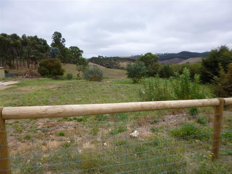 13 Albert Street, Gumeracha SA 5233