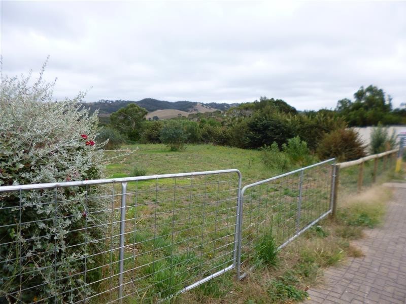 13 Albert Street, Gumeracha SA 5233