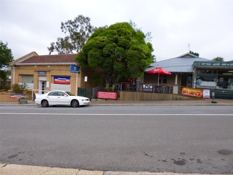 13 Albert Street, Gumeracha SA 5233