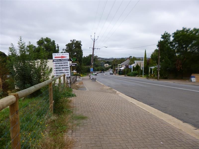 13 Albert Street, Gumeracha SA 5233