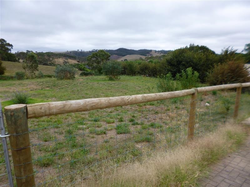 13 Albert Street, Gumeracha SA 5233