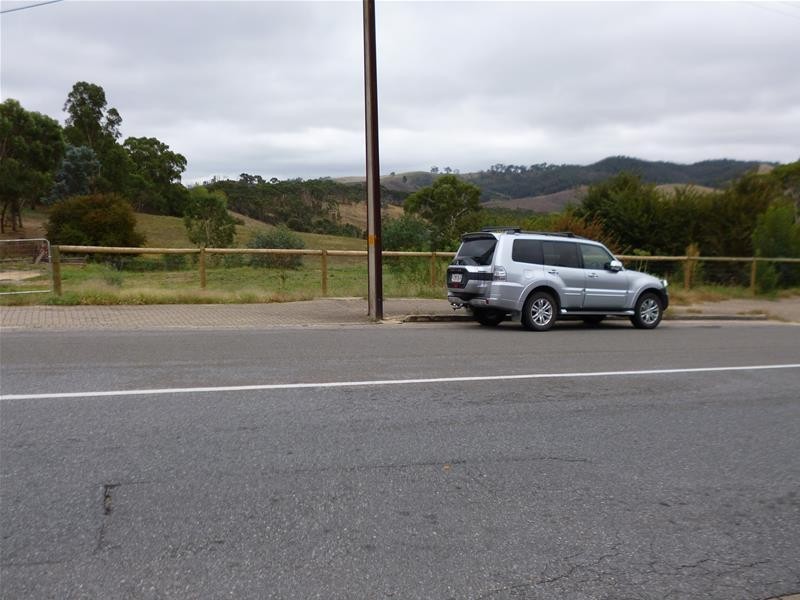 13 Albert Street, Gumeracha SA 5233