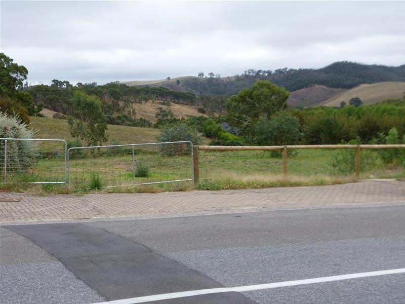 13 Albert Street, Gumeracha SA 5233