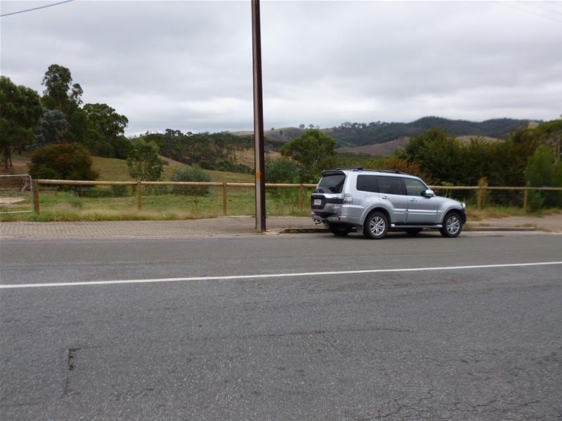 13 Albert Street, Gumeracha SA 5233