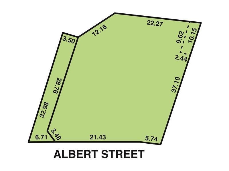 13 Albert Street, Gumeracha SA 5233