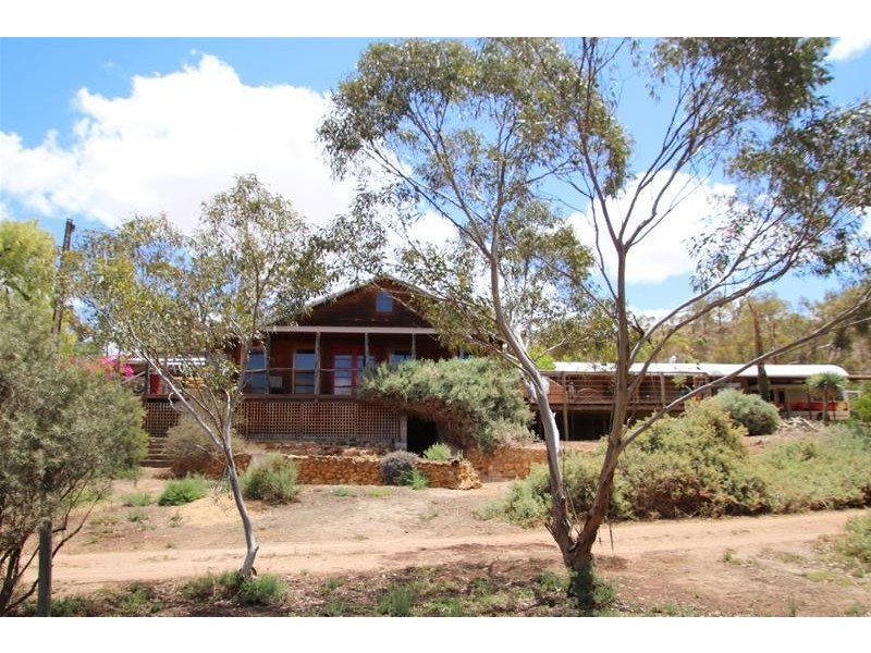 407 Purnong Road, Mannum SA 5238