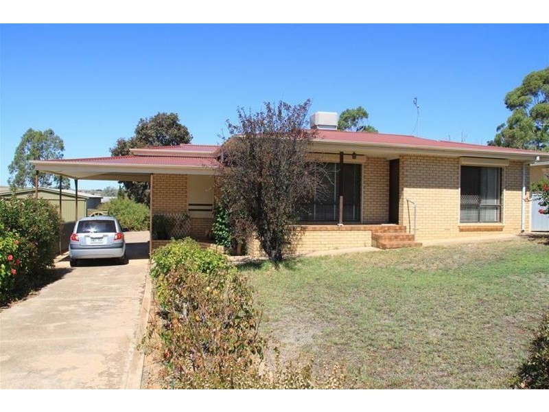8 Hamilton Street, Mannum SA 5238