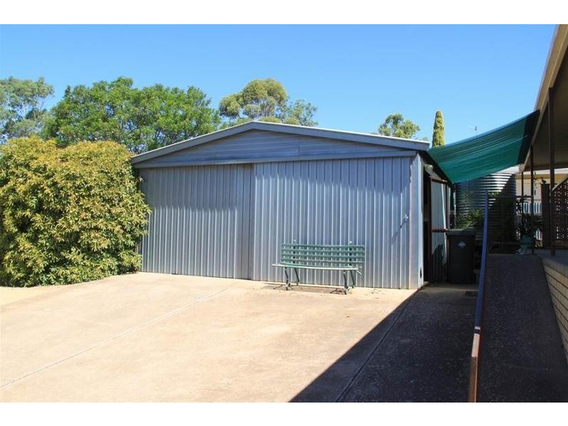 8 Hamilton Street, Mannum SA 5238