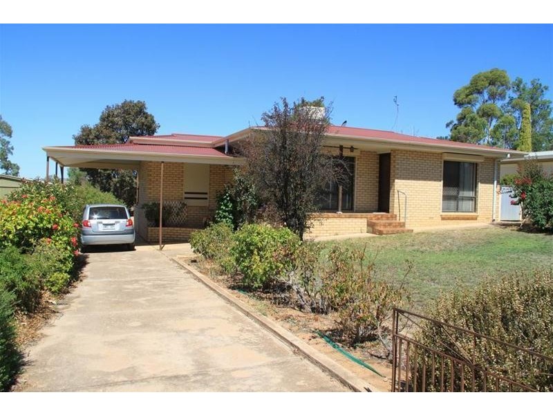 8 Hamilton Street, Mannum SA 5238