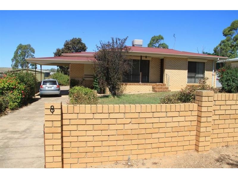 8 Hamilton Street, Mannum SA 5238