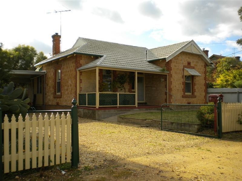 19 Rudolf Street, Mannum SA 5238