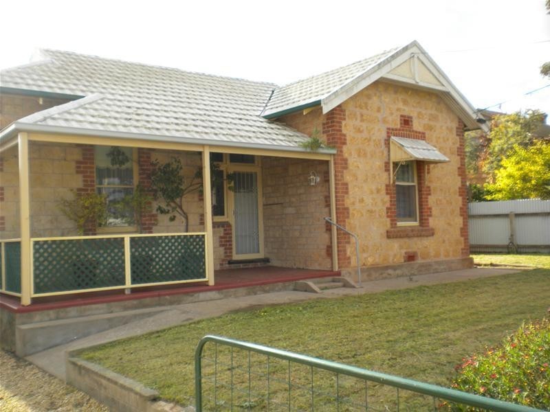 19 Rudolf Street, Mannum SA 5238