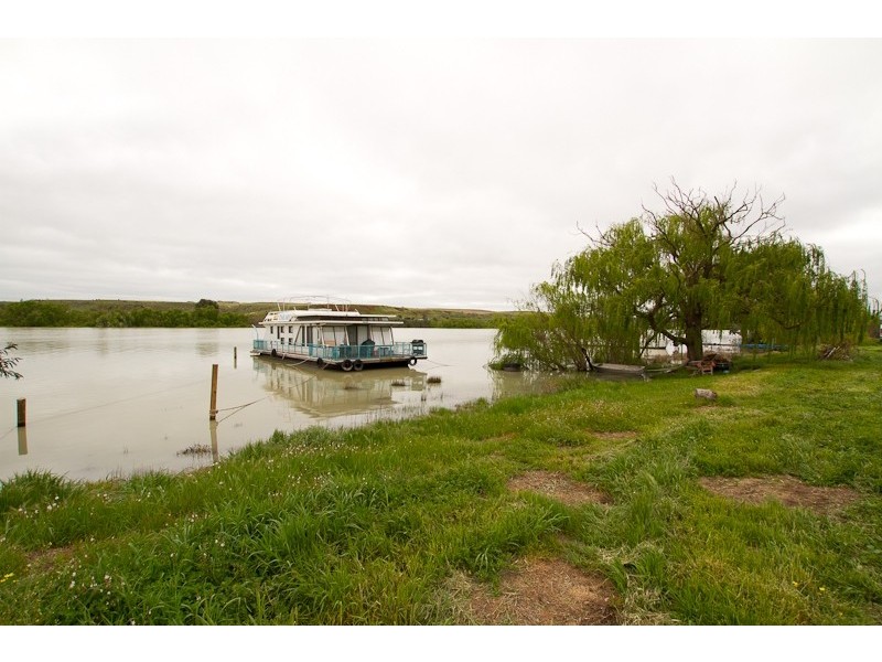Lot 224 Burdett and Bowhill Road, Mannum SA 5238