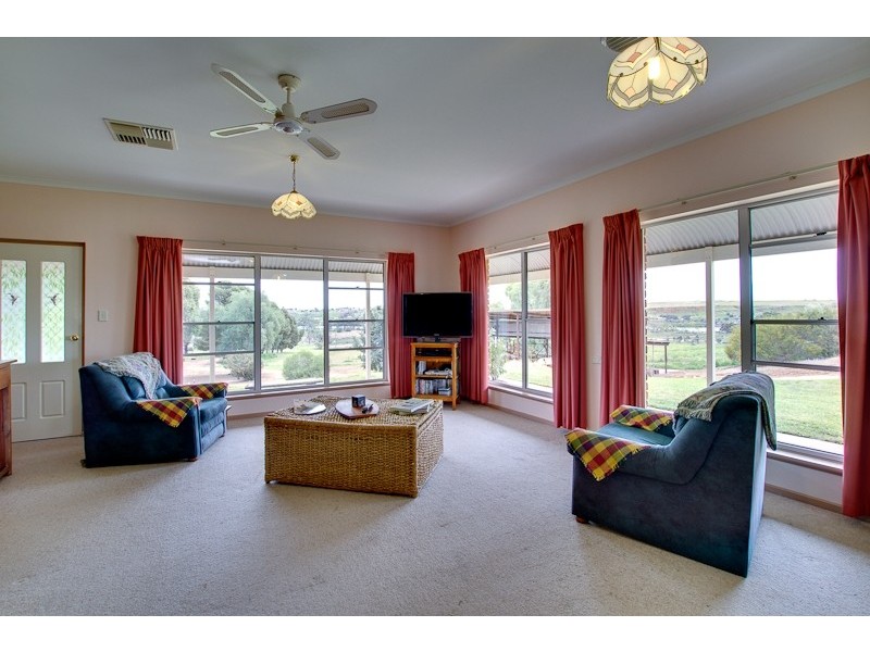 Lot 224 Burdett and Bowhill Road, Mannum SA 5238