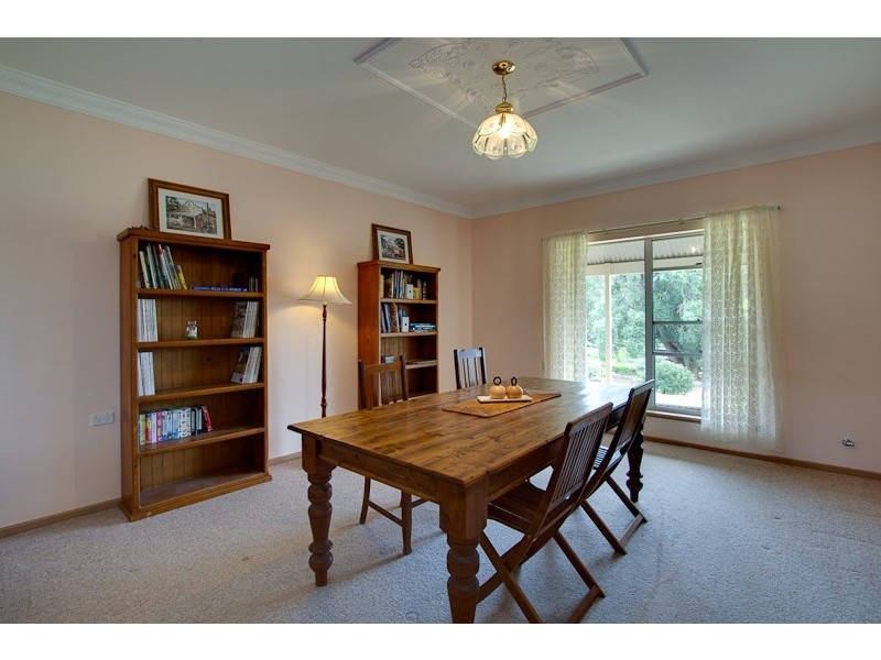 Lot 224 Burdett and Bowhill Road, Mannum SA 5238