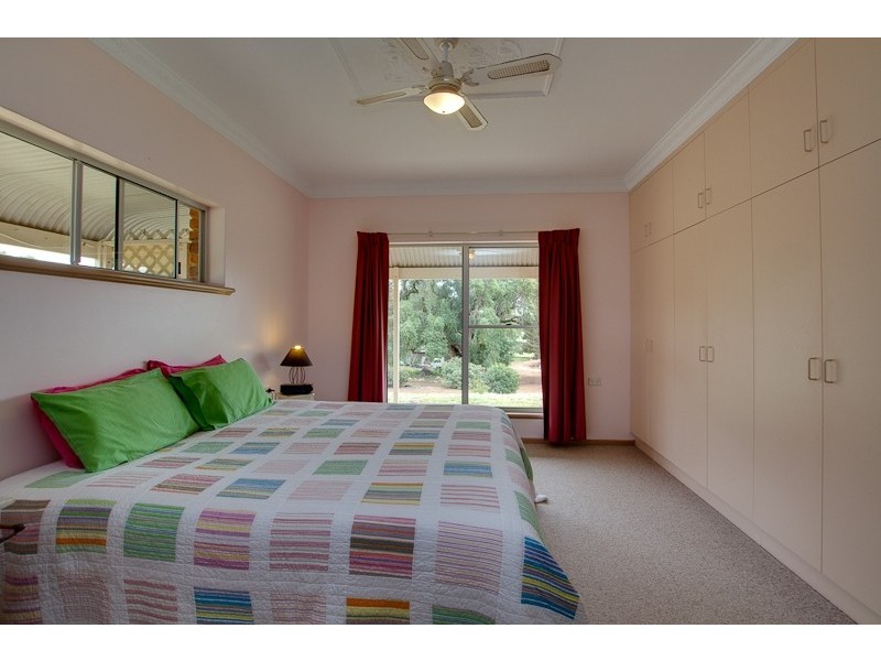 Lot 224 Burdett and Bowhill Road, Mannum SA 5238