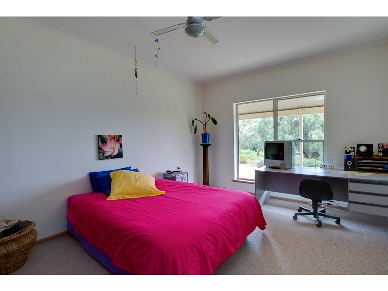 Lot 224 Burdett and Bowhill Road, Mannum SA 5238