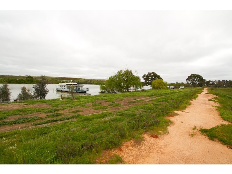 Lot 224 Burdett and Bowhill Road, Mannum SA 5238