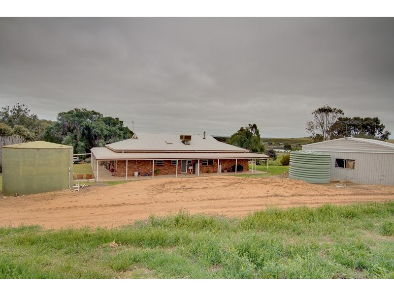 Lot 224 Burdett and Bowhill Road, Mannum SA 5238