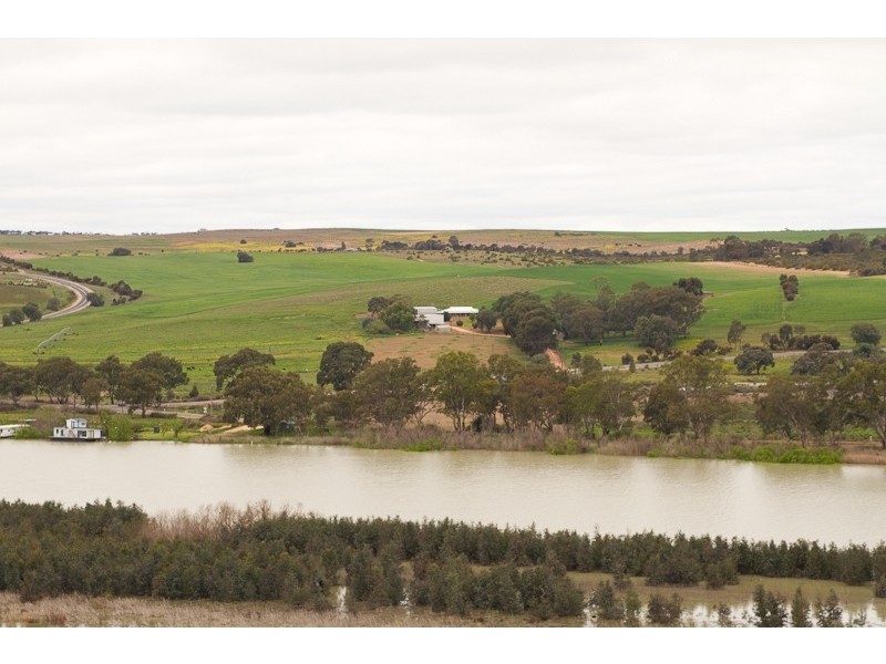 Lot 224 Burdett and Bowhill Road, Mannum SA 5238