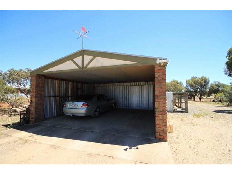 Section 1156 Bakehouse Road, Mypolonga SA 5254