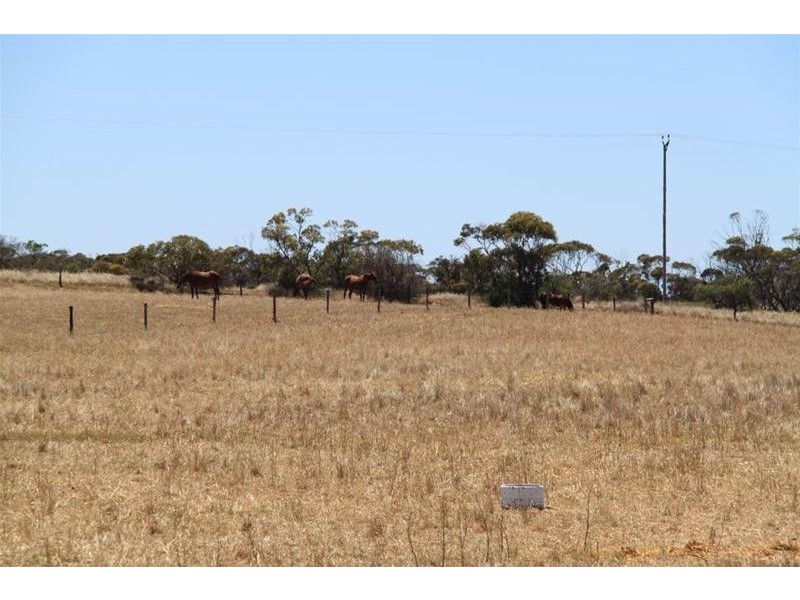 Section 1156 Bakehouse Road, Mypolonga SA 5254