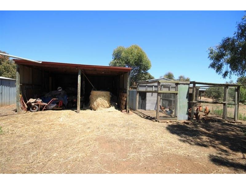 Section 1156 Bakehouse Road, Mypolonga SA 5254