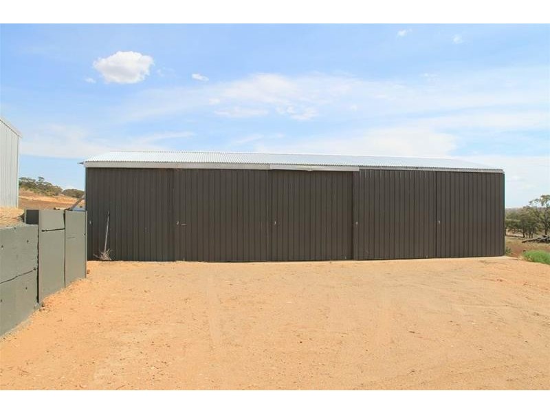 509 Greenshields Road, Mannum SA 5238