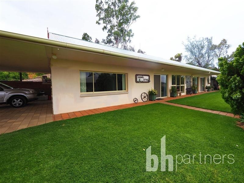 199 Cliff View Drive, Walker Flat SA 5238