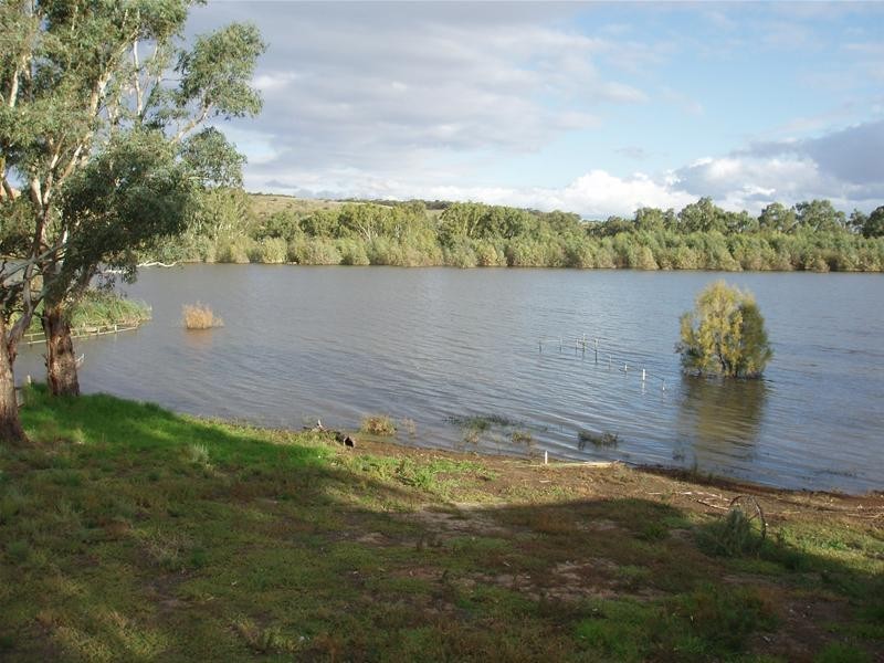 Lot N Bond Street, Walker Flat SA 5238