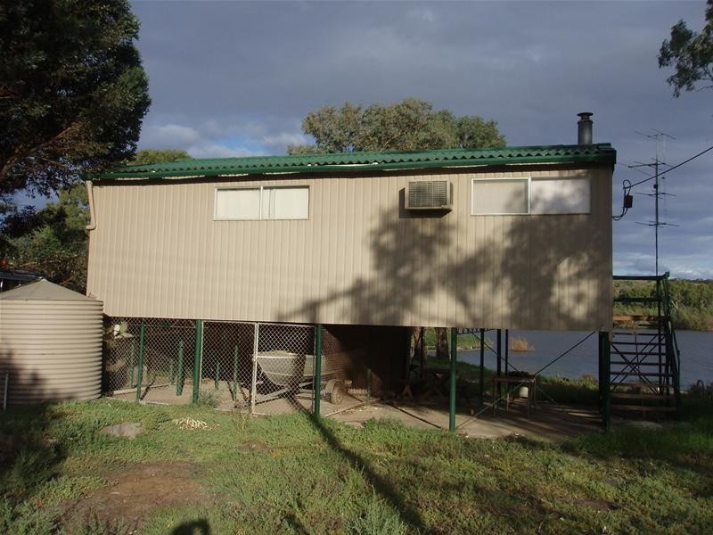 Lot N Bond Street, Walker Flat SA 5238