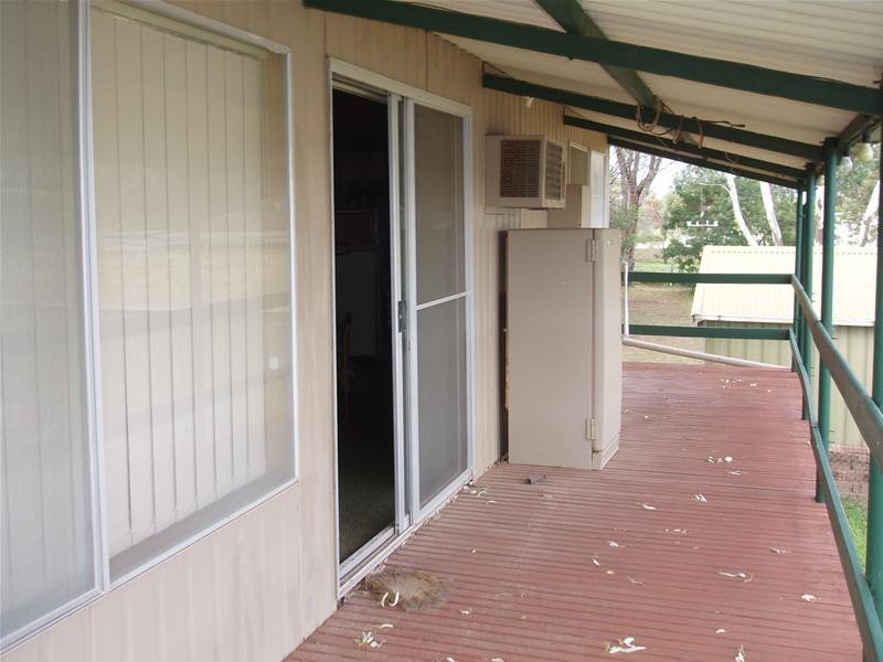 Lot N Bond Street, Walker Flat SA 5238