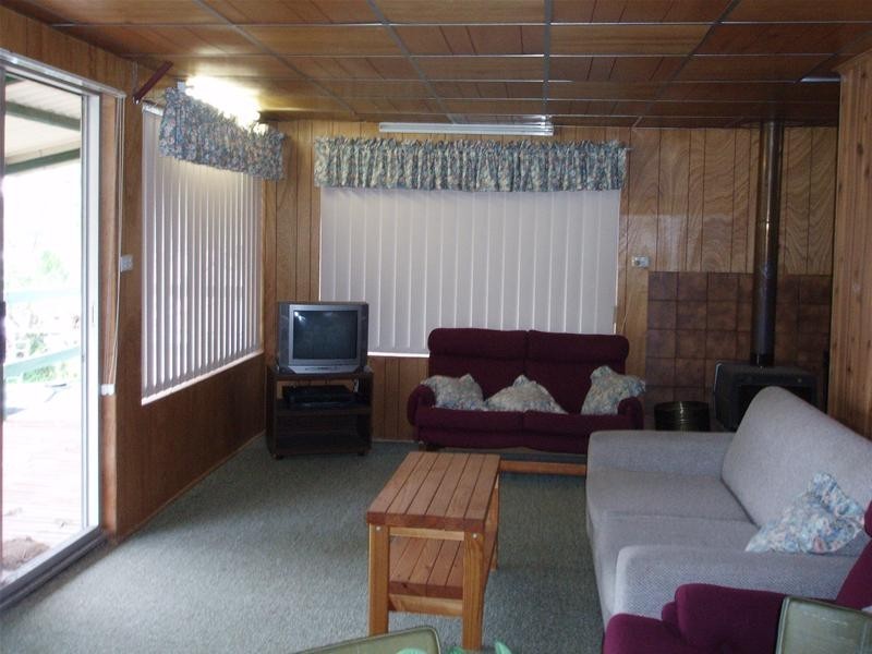 Lot N Bond Street, Walker Flat SA 5238