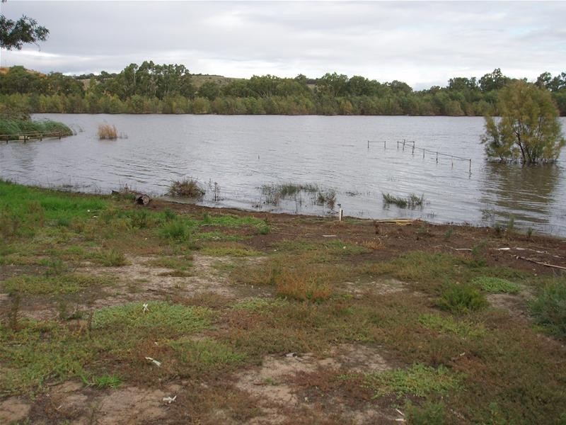 Lot N Bond Street, Walker Flat SA 5238