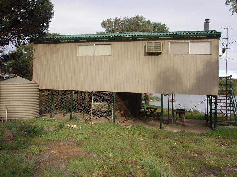 Lot N Bond Street, Walker Flat SA 5238