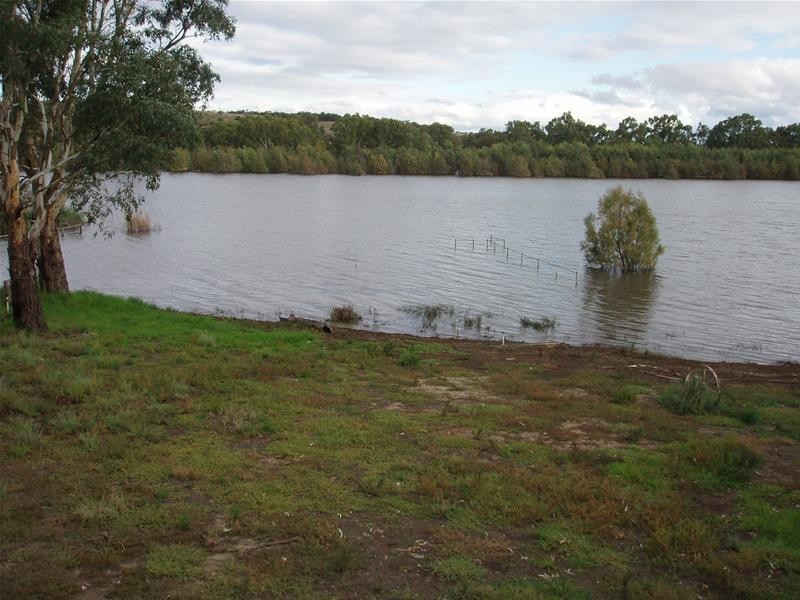 Lot N Bond Street, Walker Flat SA 5238