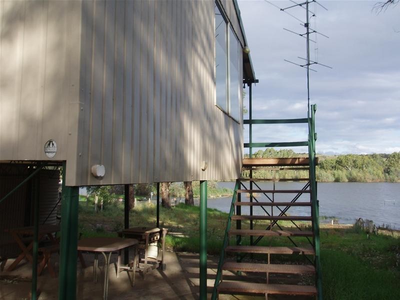 Lot N Bond Street, Walker Flat SA 5238