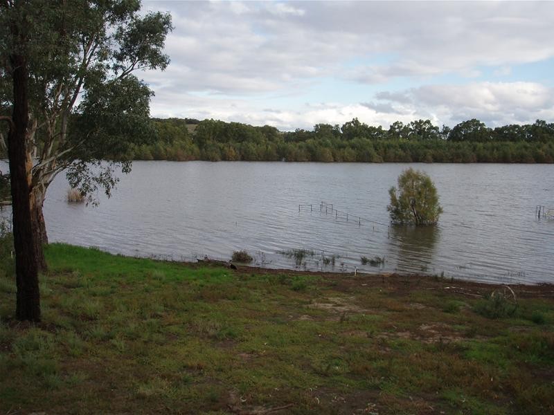 Lot N Bond Street, Walker Flat SA 5238