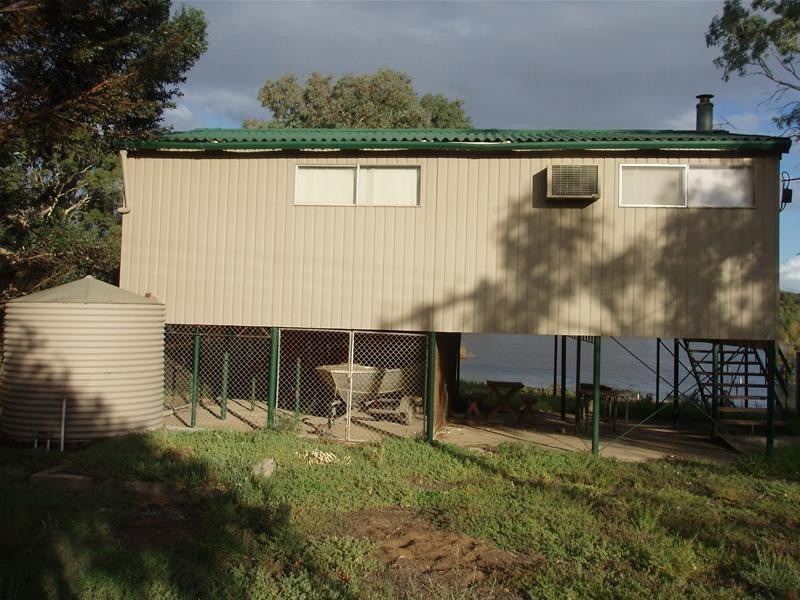 Lot N Bond Street, Walker Flat SA 5238
