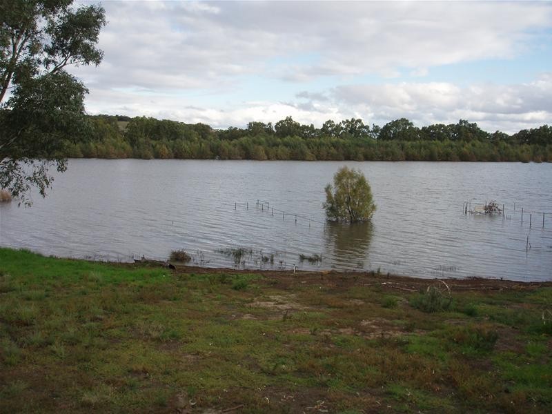 Lot N Bond Street, Walker Flat SA 5238