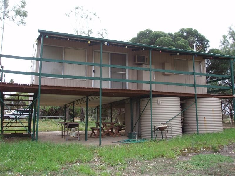 Lot N Bond Street, Walker Flat SA 5238