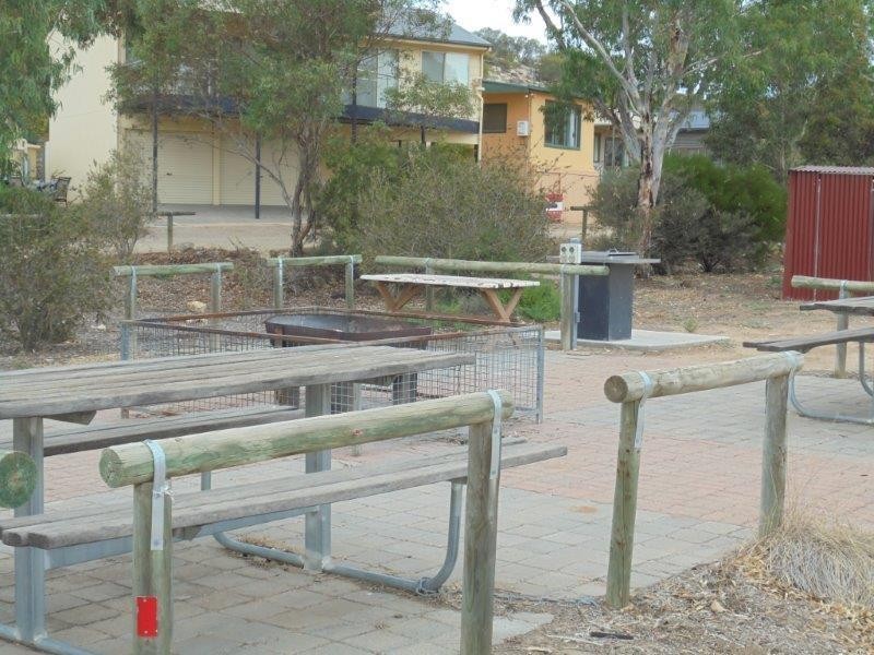 Shack 18 Caloote Landing Road, Caloote SA 5254