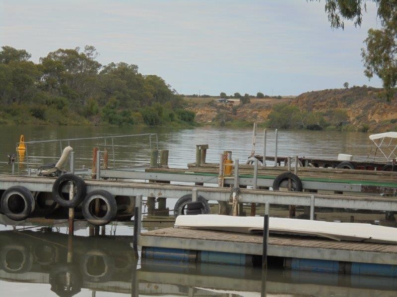 Shack 18 Caloote Landing Road, Caloote SA 5254